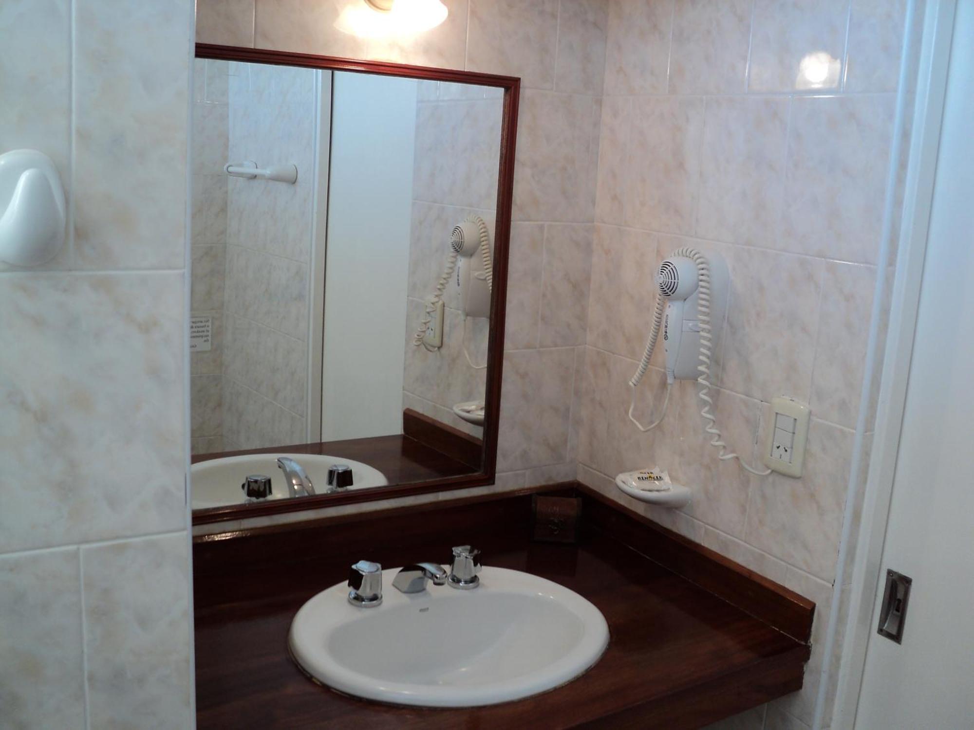 Renacer Aparthotel Federación Rom bilde